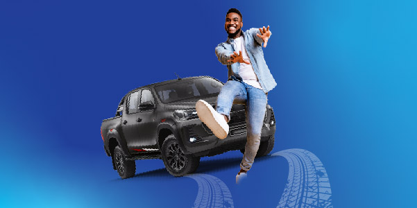 Vehicle and asset finance